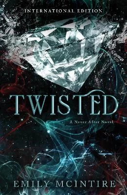 Twisted Book 4 (Never After)