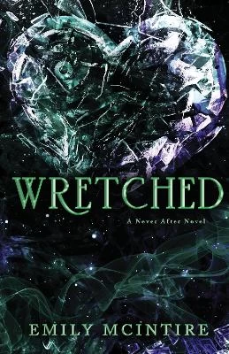 Wretched Book 3 (Never After)