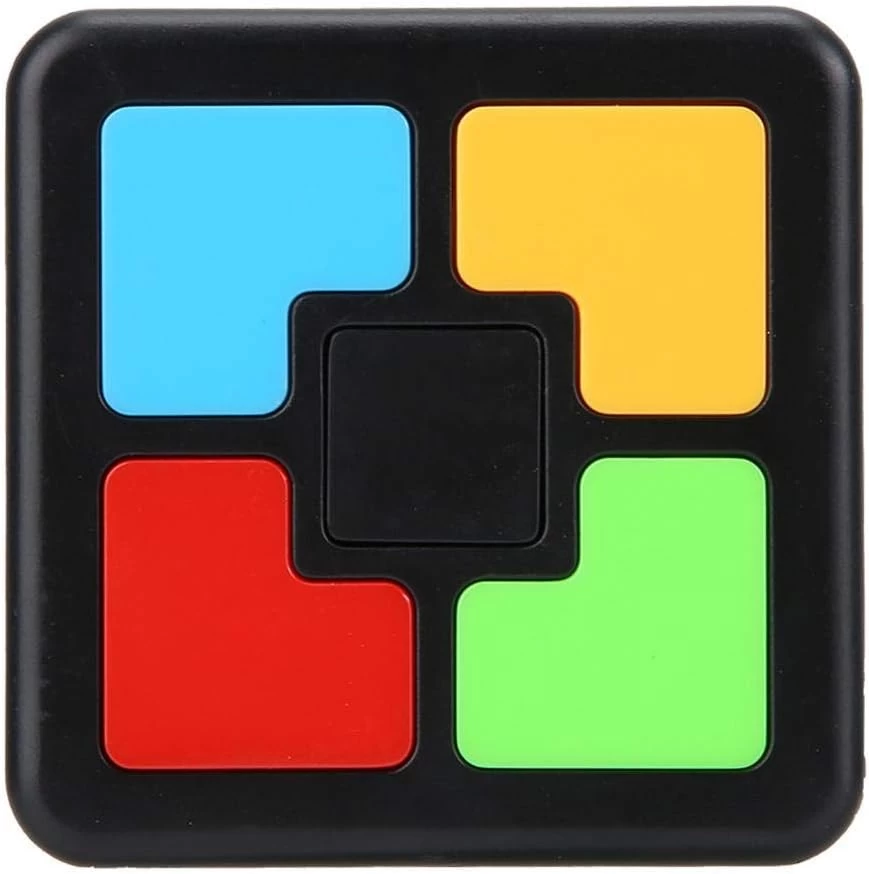 Elektroninis atminties žaidimas