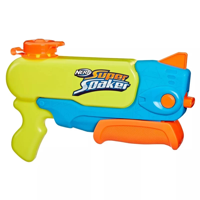 HAS NERF SOA Vandens šautuvas WAVE SPRAY