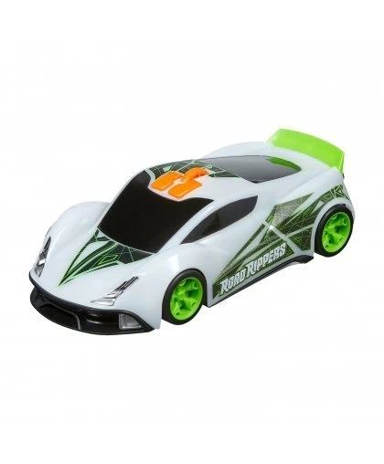 NIK Automobilis COLOR WHEELS, asort.