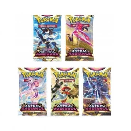 Pokemon kortos nekolekcinės (analogas)