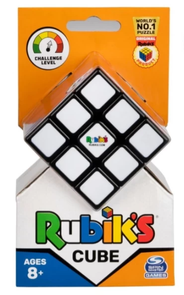 Rubiko kubas 3x3