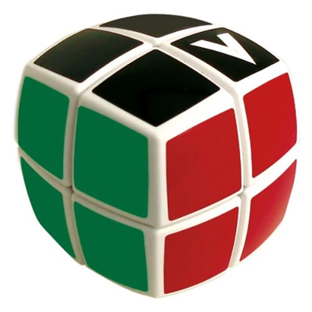Rubiko kubas V-Cube 2b