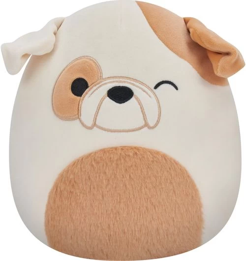 SQUISHMALLOWS Pliušinis žaislas, 19 cm, asort., W16A