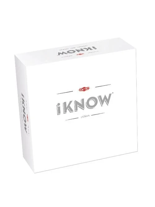 TAC Žaidimas ?Aš žinau?, LT