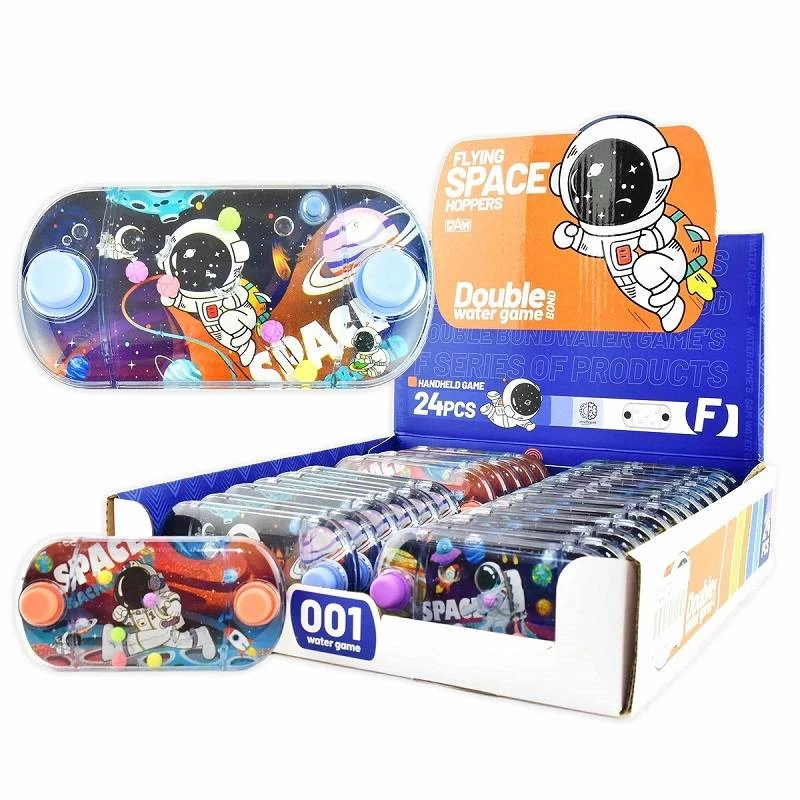 Vandens žaidimas Kosmosas 12cm /26217/RO