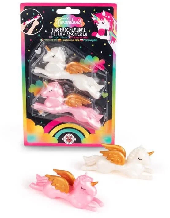 Dremland - Timpa (ragatkė) - Vienaragiai (2 vnt.)