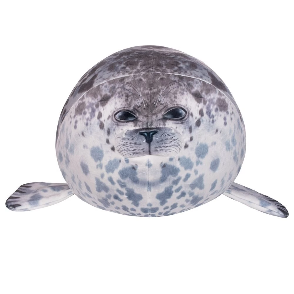 Minkštas Ruonis pagalvė Fancy 50 cm