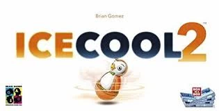 Stalo žaidimas ICECOOL2