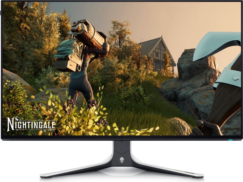 Monitorius Dell Alienware AW2723DF, IPS, 280 Hz, QHD, 27"