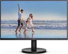 Monitorius AOC 24B3HMA2, VA, 100 Hz, FHD, 23.8"