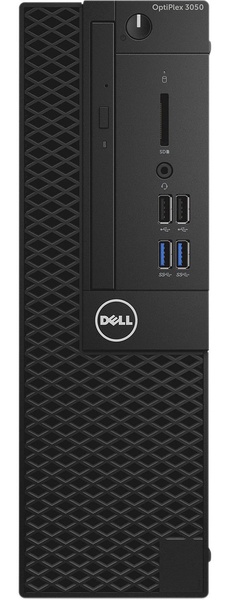 Stacionarus kompiuteris Dell, atnaujintas Intel® Core™ i5-7500 Processor (6 MB Cache), DDR4 8 GB – 1 TB, Intel HD Graphics Dynamic, Windows 10