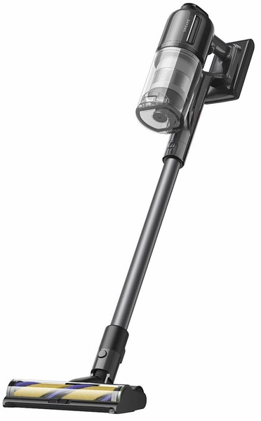 Dulkių siurblys - šluota Dreame R20 Ultra Aquacycle, 2850 mAh