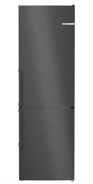 Šaldytuvas šaldiklis apačioje Bosch 4 serija KGN36VXCT