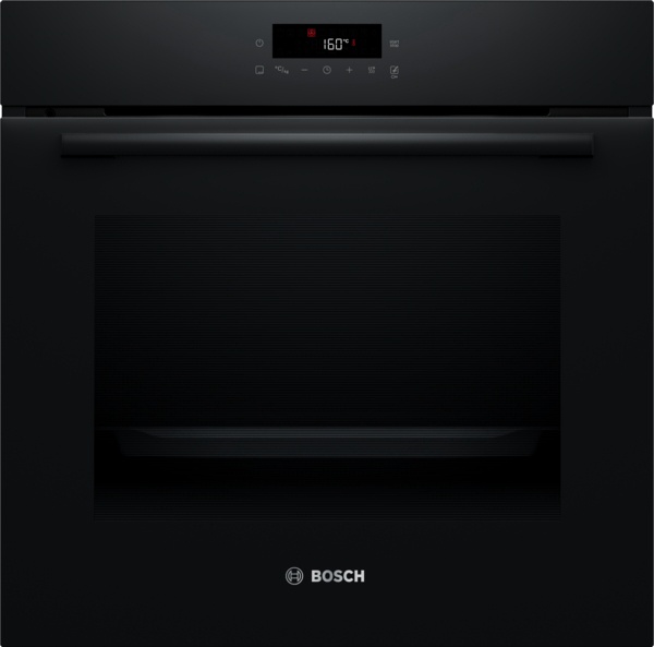 Įmontuojama orkaitė Bosch HBA572BB4