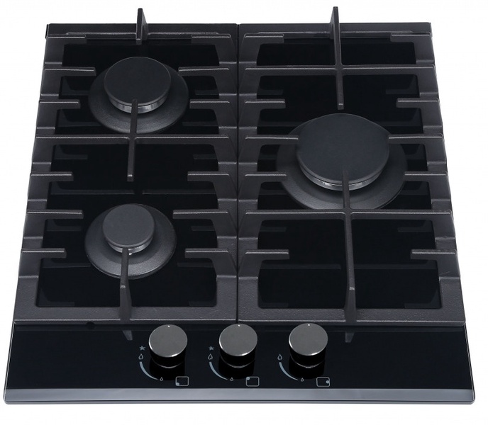 Dujinė kaitlentė MPM 45 GMH 16