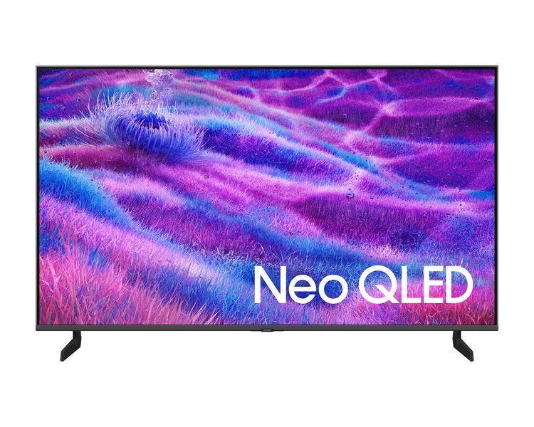 Televizorius Samsung QE50QN80FAUXXH, 50 ", 4K QLED