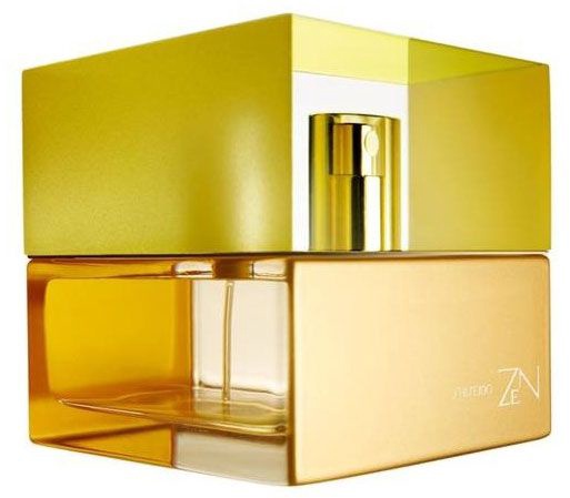 Kvapusis vanduo Shiseido Zen, 100 ml