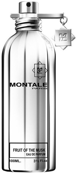 Kvapusis vanduo Montale Paris Fruits Of The Musk, 100 ml