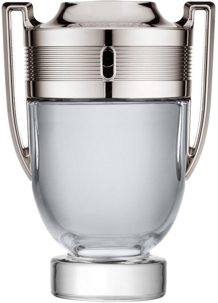 Tualetinis vanduo Paco Rabanne Invictus, 50 ml