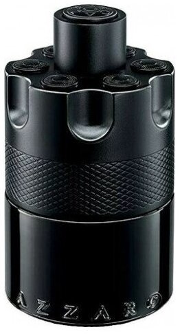 Kvapusis vanduo Azzaro The Most Wanted Intense, 100 ml