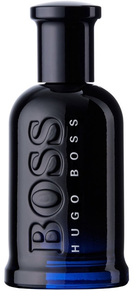 Tualetinis vanduo Hugo Boss Bottled Night, 100 ml