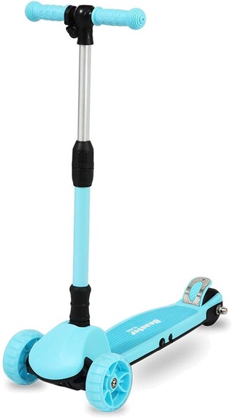 Elektrinis paspirtukas Beaster Scooter BS02KSB, mėlyna sp.