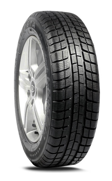 Žieminė automobilių padanga Malatesta Tyre, atnaujinta 195/65/R15, 91-H, E, F