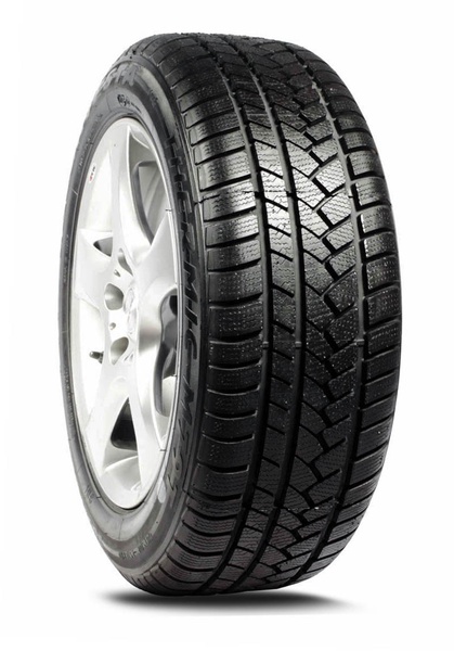 Žieminė automobilių padanga Malatesta Tyre, atnaujinta 225/45/R17, 94-V, E, F