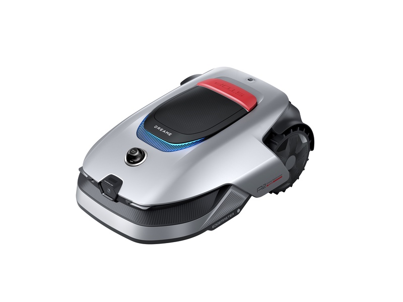 Vejos pjovimo robotas Dreame A2 1200, 1200 m²