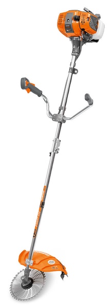 Benzininė krūmapjovė Daewoo DABC 420, 1250 W