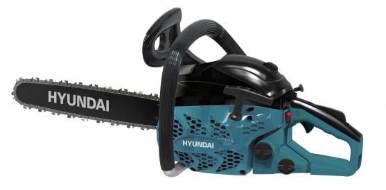 Benzininis grandininis pjūklas Hyundai X 3916, 1500 W, 40 cm