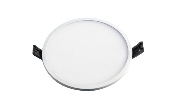 Šviestuvas LEDlife, 8W, 3000°K, baltas