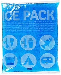 Šaldymo elementas Adriatic, 17.7 cm x 1 cm x 22.6 cm