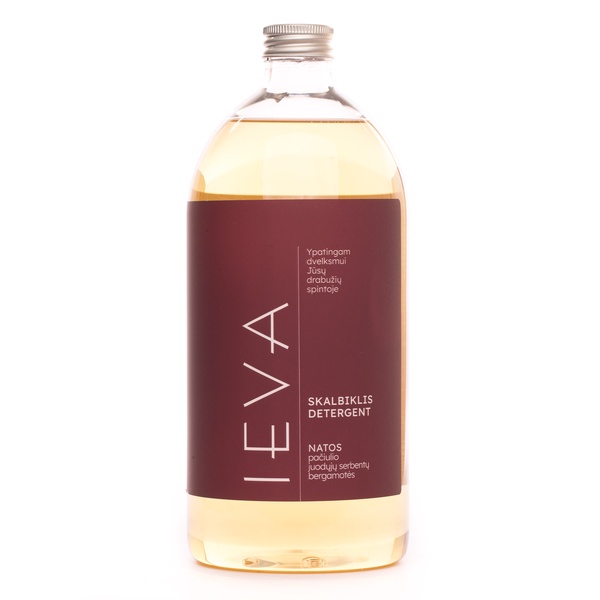 Skystas skalbiklis Ieva, 1 l