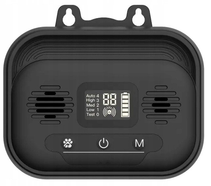 Gyvūnų treniravimo priemonė K682E1