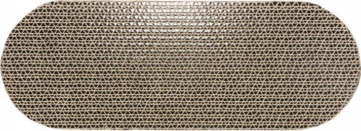 Kačių draskyklės detalė Trixie 48020, 33.5 cm x 12 cm x 3.5 cm