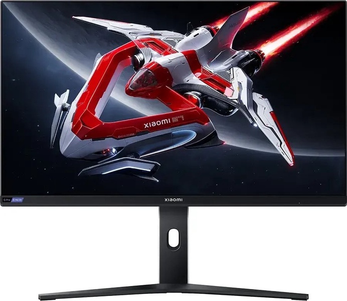 Monitorius Xiaomi G Pro 27i, IPS, 180 Hz, 27"