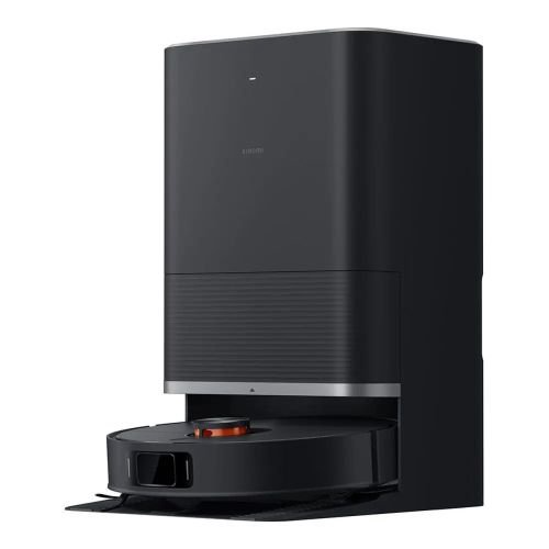 Dulkių siurblys - robotas Xiaomi X20 Max, juoda sp.