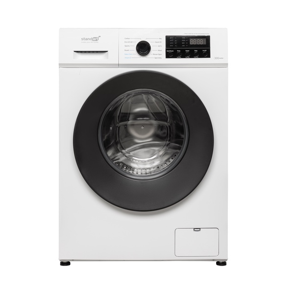 Skalbimo mašina Standart F70231AB, 7 kg, balta sp.