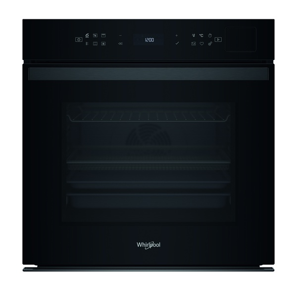 Įmontuojama orkaitė Whirlpool WOI6A8HT1SBA