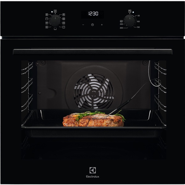 Įmontuojama orkaitė Electrolux 700 serija „SenseCook“ EOE5C71Z
