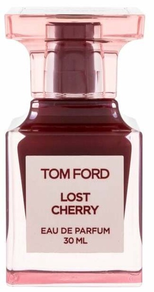 Kvapusis vanduo Tom Ford Lost Cherry, 30.0 ml