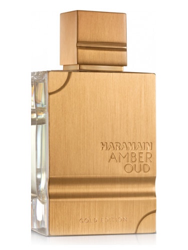 Kvapusis vanduo Al Haramain Amber Oud Gold Edition, 120 ml