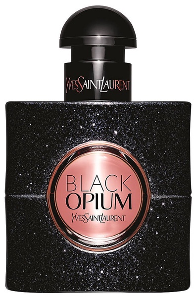 Kvapusis vanduo Yves Saint Laurent Black Opium, 30 ml