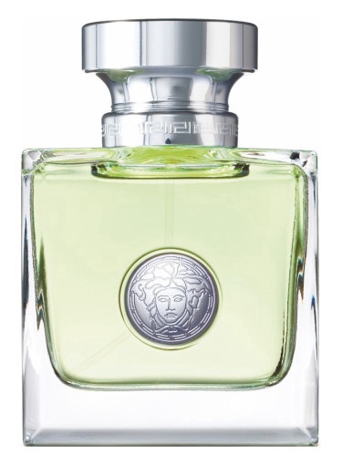 Tualetinis vanduo Versace Versense, 100 ml