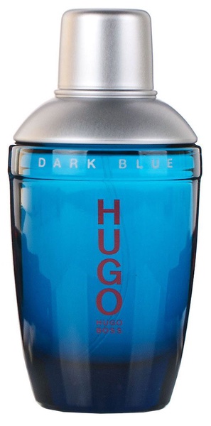 Tualetinis vanduo Hugo Boss Blue Men, 75 ml