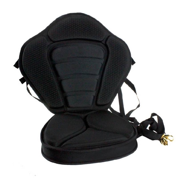 Sėdynė baidarei SOT Ultra Deluxe, 30 cm x 40 cm x 47 cm