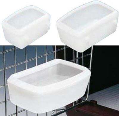 Girdykla Zolux Stefanplast, 16 cm x 10 cm x 5.7 cm